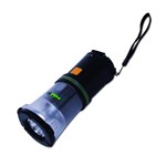 Ficha técnica e caractérísticas do produto Lanterna LED Recarregável Dinamo I-Light Echolife