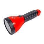 Lanterna Manual de LED, com Bateria Recarregável YG-3252