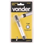 Ficha técnica e caractérísticas do produto Lanterna Mini Ln 011 Vonder