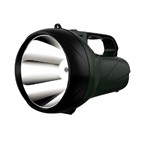 Ficha técnica e caractérísticas do produto Lanterna NSBAO Recarregável 1 LED Ref. YG5710