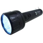 Ficha técnica e caractérísticas do produto Lanterna Recarregável com 9 LEDs - 2238 - Prolumen