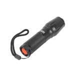 Ficha técnica e caractérísticas do produto Lanterna Tática CMJ X900 800 Lumens + Carregador Bivolt