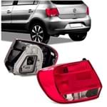 Ficha técnica e caractérísticas do produto Lanterna Traseira Arteb VW Gol 2013 a 2016 - Lado Motorista
