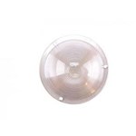Ficha técnica e caractérísticas do produto Lanterna Traseira Cristal Lente Gf203N