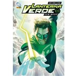 Ficha técnica e caractérísticas do produto Lanterna Verde - Sem Medo - Panini