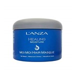 Ficha técnica e caractérísticas do produto L'anza Healing Moisture Moi Moi Hair Masque 200 Ml