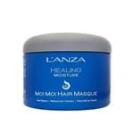 Ficha técnica e caractérísticas do produto L'anza Healing Moisture Moi Moi Hair Masque 200ml