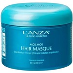 Ficha técnica e caractérísticas do produto Lanza Healing Moisture Moi Moi Hair Masque Máscara de Hidratação - 200 Ml
