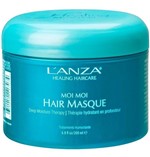 Ficha técnica e caractérísticas do produto Lanza - Healing Moisture - Moi Moi Hair Masque - Máscara