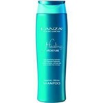 Ficha técnica e caractérísticas do produto Lanza Healing Moisture Tamanu Cream Shampoo 300 ml