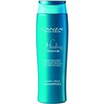 Ficha técnica e caractérísticas do produto Lanza Healing Moisture Tamanu Cream Shampoo - 300ml - 300ml