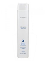 Ficha técnica e caractérísticas do produto Lanza Healing Moisture Tamanu Cream Shampoo 300ml