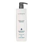 Ficha técnica e caractérísticas do produto L'anza Healing Moisture Tamanu Cream Shampoo Litro