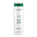 Ficha técnica e caractérísticas do produto Lanza Healing Nourish Shampoo Estimulante 300 Ml