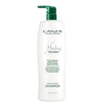 Ficha técnica e caractérísticas do produto Lanza Nourish Stimulating Shampoo 1L