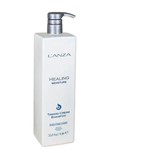 Ficha técnica e caractérísticas do produto Lanza Shampoo 1000ml Tamanu Cream Healing Moisture