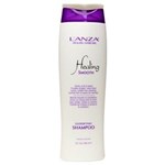 Ficha técnica e caractérísticas do produto Lanza Shampoo Smooth Glossifyng 300Ml - 300 Ml
