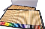 Ficha técnica e caractérísticas do produto Lápis de Cor Expression Colour Estojo com 72 Cores Bruynzeel