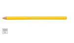 Ficha técnica e caractérísticas do produto Lápis Dermatográfico Amarelo Uni-Ball