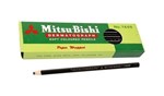 Ficha técnica e caractérísticas do produto Lápis Dermatográfico Mitsubishi N 7600 Caixa com 12 Preto