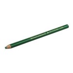 Ficha técnica e caractérísticas do produto Lápis Dermatográfico Verde Mitsubishi 7600
