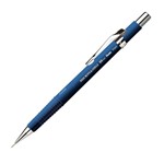Ficha técnica e caractérísticas do produto Lapiseira 0.5mm P205 Sharp BG - Azul Marinho - Pentel