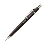 Ficha técnica e caractérísticas do produto Lápiseira 0.5mm Pentel Técnica Preta P205-a 01795