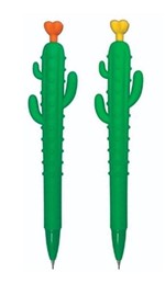 Ficha técnica e caractérísticas do produto Lapiseira 0.7mm Cactus - Tilibra