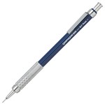 Ficha técnica e caractérísticas do produto Lapiseira 0,7mm Graphgear Azul Sm/Pg527-C Pentel Blister