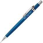 Ficha técnica e caractérísticas do produto Lapiseira 0.7mm Pentel Azul Caixa com 06 Pentel