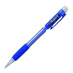 Ficha técnica e caractérísticas do produto Lapiseira 0.7mm Pentel Fiesta AX127 Azul (53549)