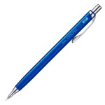 Ficha técnica e caractérísticas do produto Lapiseira 0.7mm Pentel Técnica Orenz Antiquebra Azul Pp507-c 23957