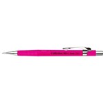 Ficha técnica e caractérísticas do produto Lapiseira 0,7mm Sharp Neon Rosa Sm/P207-Fp Pentel Blister - 1
