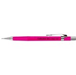 Ficha técnica e caractérísticas do produto Lapiseira 0,7mm Sharp Neon Rosa Sm/P207-Fp Pentel Blister