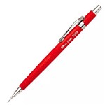 Ficha técnica e caractérísticas do produto Lapiseira 0.9mm Pentel Técnica Vermelha P209-fr 17031