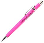 Ficha técnica e caractérísticas do produto Lapiseira 0,9mm Sharp Neon Rosa Sm/P209-Fp Pentel Blister