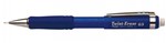 Lapiseira Pentel Qe515c Twist-Erase 0.5mm Azul