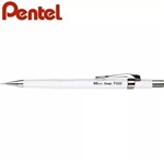 Lapiseira Pentel Sharp 200 0,5mm P205 Branca