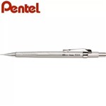 Lapiseira Pentel Sharp 200 0,5mm P205 Prata