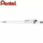 Lapiseira Pentel Sharp 200 0,7mm P207 Branca