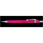 Ficha técnica e caractérísticas do produto Lapiseira Pentel Sharp P205 Rosa Neon Fluorescente 0,5mm