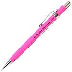 Ficha técnica e caractérísticas do produto Lapiseira Pentel Sharp P209 Rosa Neon Fluorescente 0,9mm