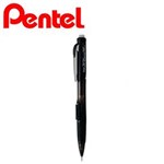 Ficha técnica e caractérísticas do produto Lapiseira Pentel Twist Erase Click Preta Pd275ta-x 0,5mm