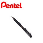 Ficha técnica e caractérísticas do produto Lapiseira Pentel Twist Erase Click Preta Pd277ta-x - 0,7mm