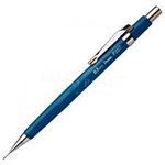 Ficha técnica e caractérísticas do produto Lapiseira Técnica 0.7mm Pentel P207 Azul
