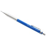 Lapiseira Técnica Pentel Graph 620 - Azul - 0,7mm