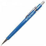 Lapiseira Tecnica Pentel P207 0.7mm Azul