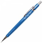 Ficha técnica e caractérísticas do produto Lapiseira Tecnica Pentel P207 0.7mm Azul