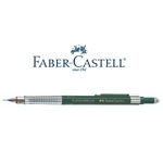 Ficha técnica e caractérísticas do produto Lapiseira Técnica Tk-fine Vario L 0,5mm Faber Castell