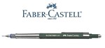 Ficha técnica e caractérísticas do produto Lapiseira Técnica Tk-fine Vario L 0,7mm Faber Castell